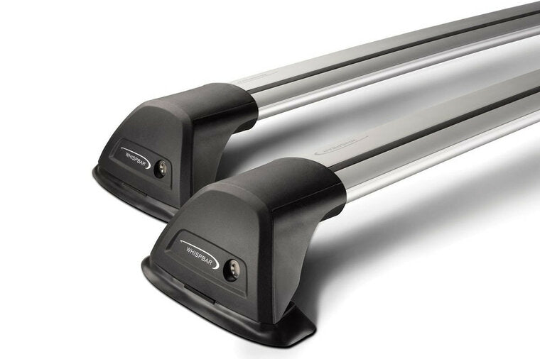 Yakima FlushBar aluminium
