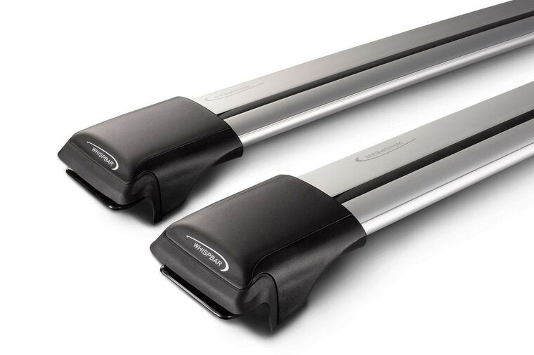 Yakima RailBar aluminium
