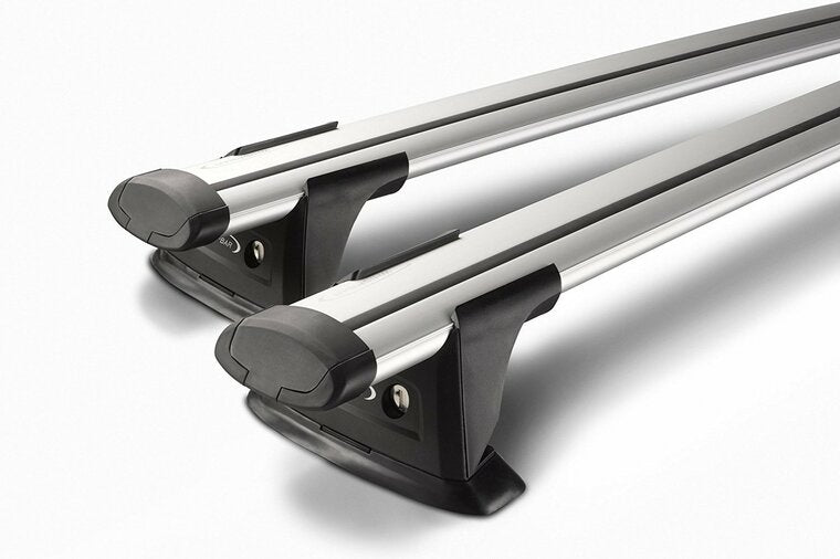 Yakima ThruBar aluminium