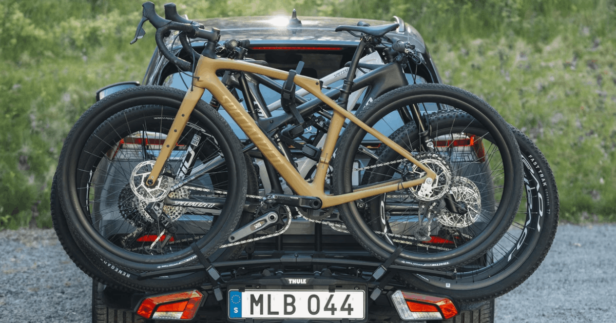 Alles over de thule easyFold 3