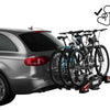 Thule VeloCompact F 3 13-pin Fietsendrager Aluminium