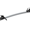 Thule Fatbike Rail Gebogen geanodiseerd