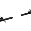 Thule Fatbike Rail kort zwart