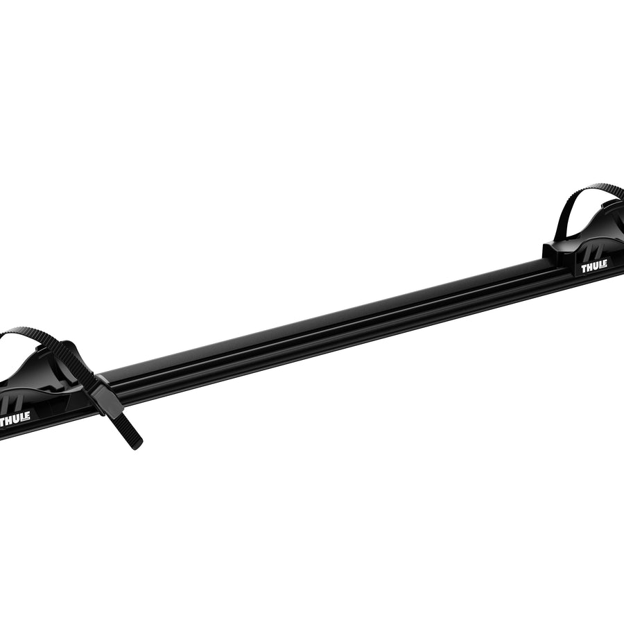 Thule Fatbike Rail Recht zwart