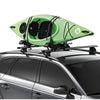 Thule Hull-a-Port XTR Kajakdrager Zwart