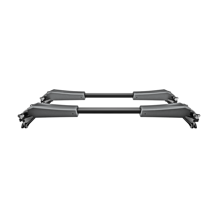 Thule Board Shuttle Surfdrager Zwart
