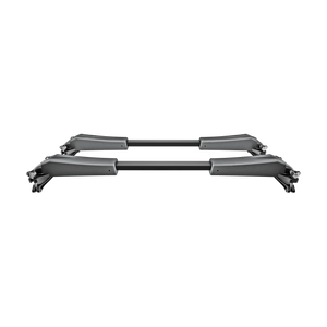 Thule Board Shuttle Surfdrager Zwart