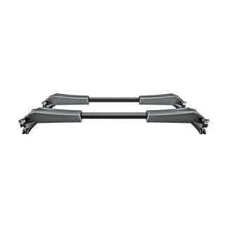 Thule Board Shuttle Surfdrager Zwart