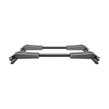 Thule Board Shuttle Surfdrager Zwart