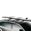 Thule Board Shuttle Surfdrager Zwart