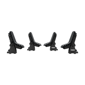 Thule DockGrip Kajakdrager Zwart