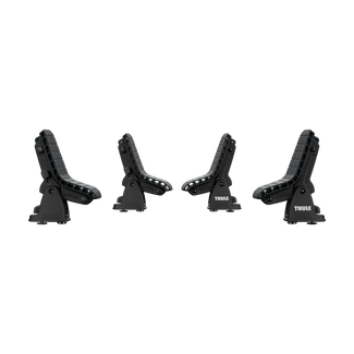 Thule DockGrip Kajakdrager Zwart