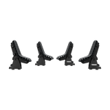 Thule DockGrip Kajakdrager Zwart