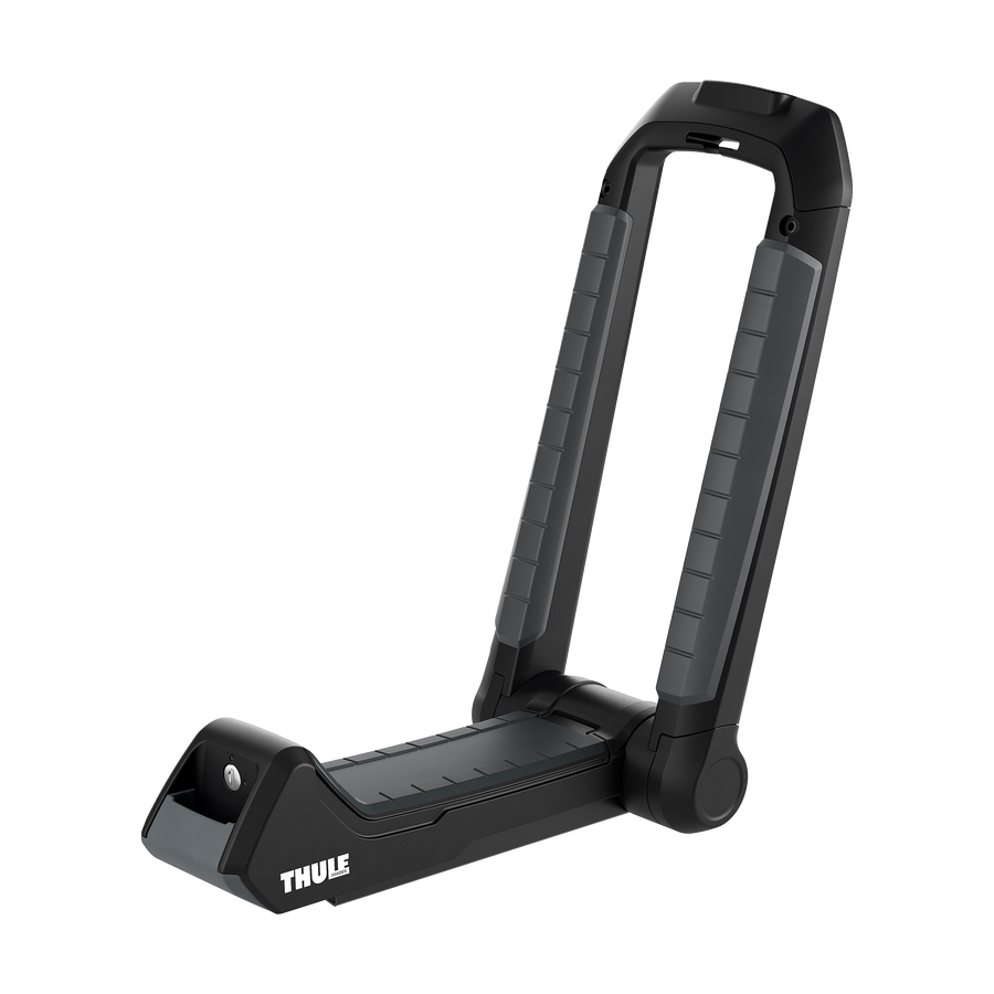 Thule Hull-a-Port Aero Kajakdrager Zwart
