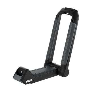 Thule Hull-a-Port Aero Kajakdrager Zwart