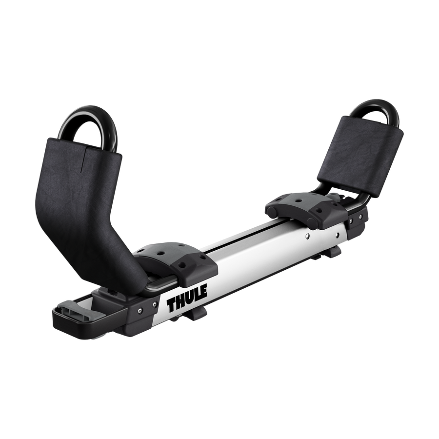 Thule Hullavator Pro Kajakdrager Zwart