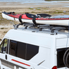 Thule Hullavator Pro Kajakdrager Zwart