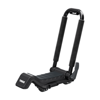 Thule Hull-a-Port XTR Kajakdrager Zwart
