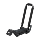 Thule Hull-a-Port XTR Kajakdrager Zwart