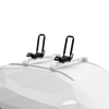 Thule Hull-a-Port XTR Kajakdrager Zwart