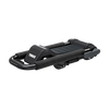 Thule Hull-a-Port XTR Kajakdrager Zwart