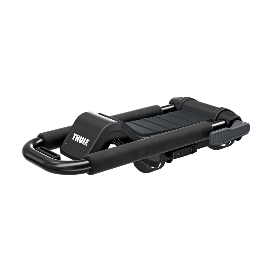 Thule Hull-a-Port XTR Kajakdrager Zwart