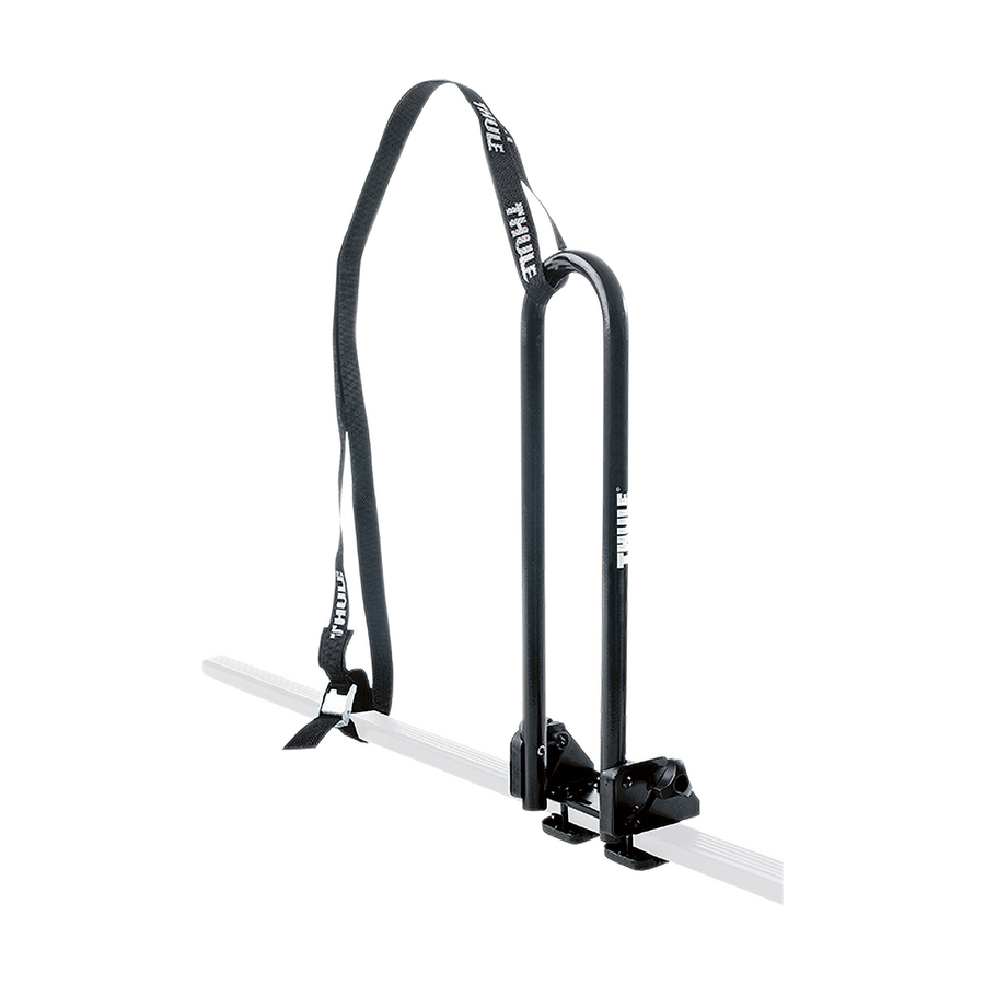 Thule Kayak Support Kajakdrager Zwart