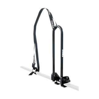 Thule Kayak Support Kajakdrager Zwart