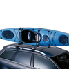 Thule Kayak Support Kajakdrager Zwart