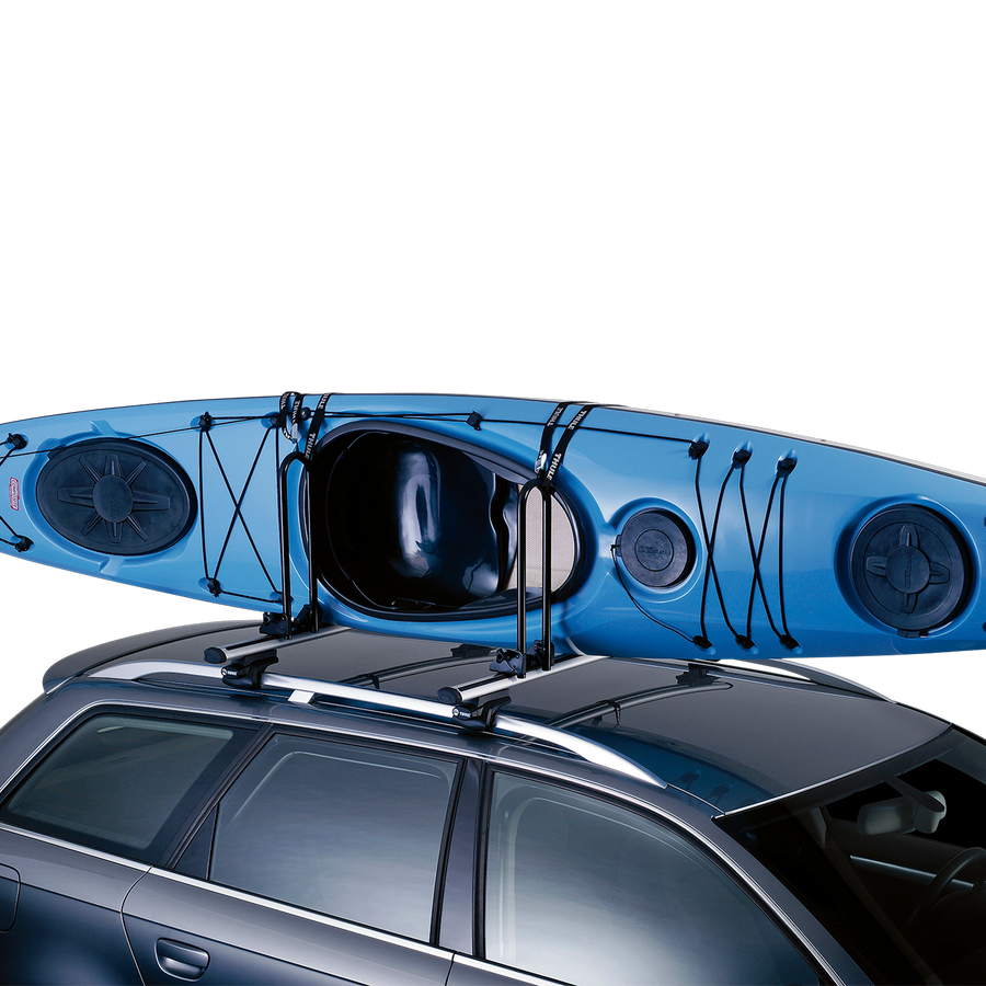 Thule Kayak Support Kajakdrager Zwart