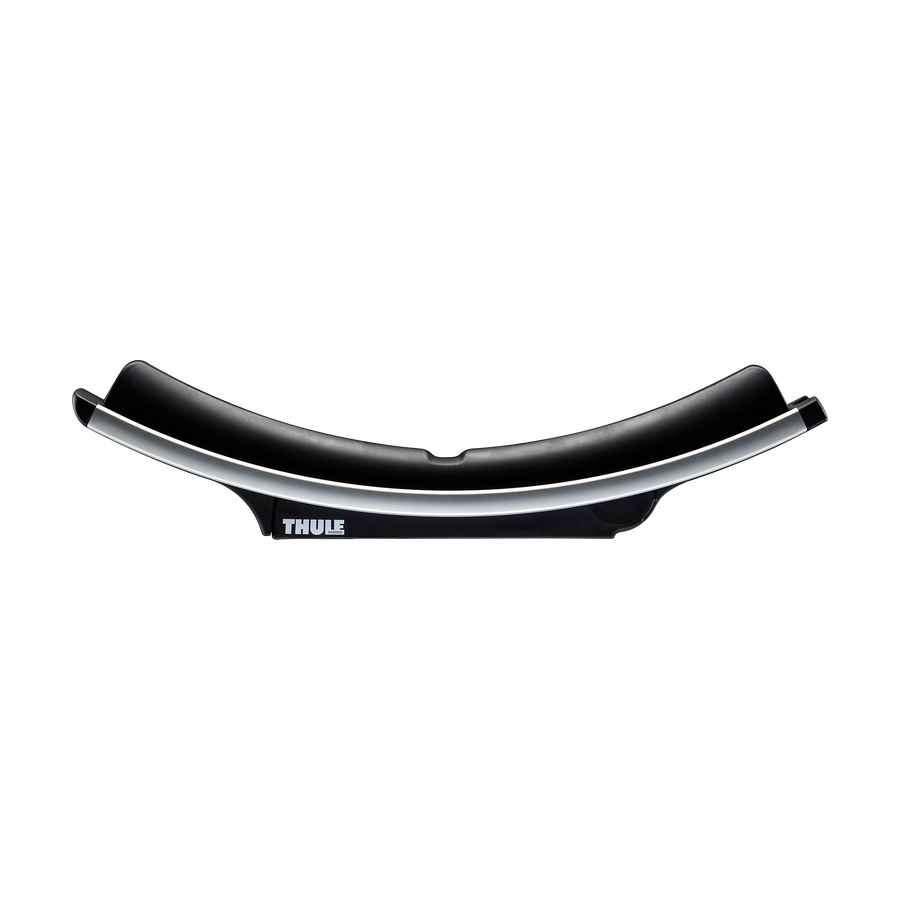 Thule K-Guard Kajakdrager Zwart