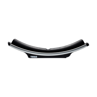 Thule K-Guard Kajakdrager Zwart