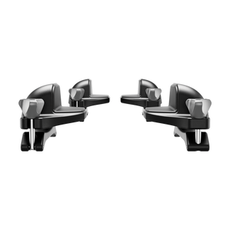 Thule Portage Kanodrager Zwart