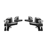 Thule Portage Kanodrager Zwart