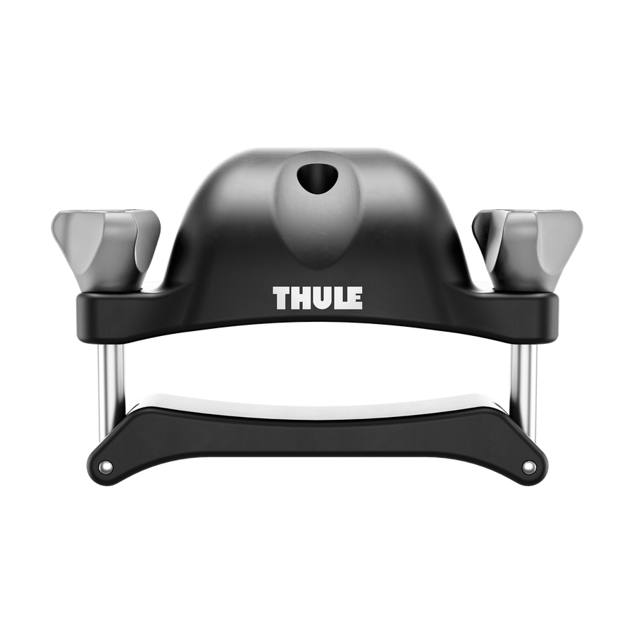 Thule Portage Kanodrager Zwart