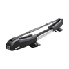 Thule SUP Taxi XT SUP-drager Zwart