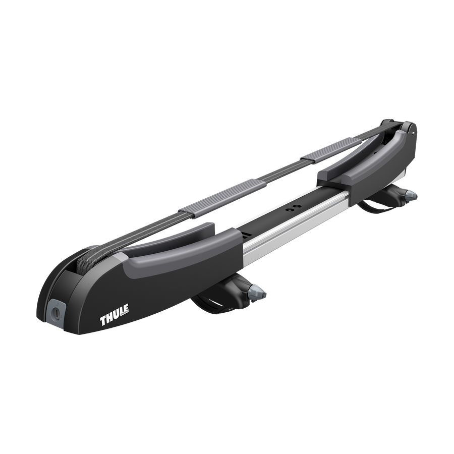 Thule SUP Taxi XT SUP-drager Zwart