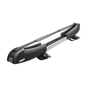 Thule SUP Taxi XT SUP-drager Zwart
