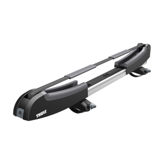 Thule SUP Taxi XT SUP-drager Zwart