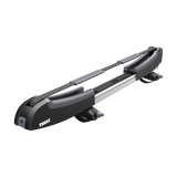 Thule SUP Taxi XT SUP-drager Zwart