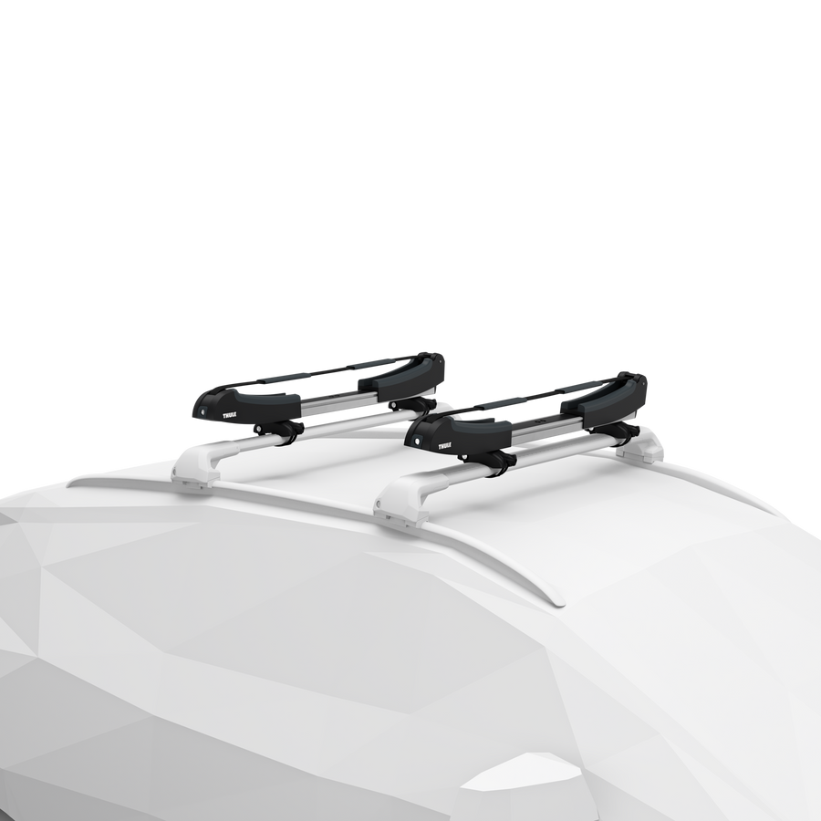 Thule SUP Taxi XT SUP-drager Zwart