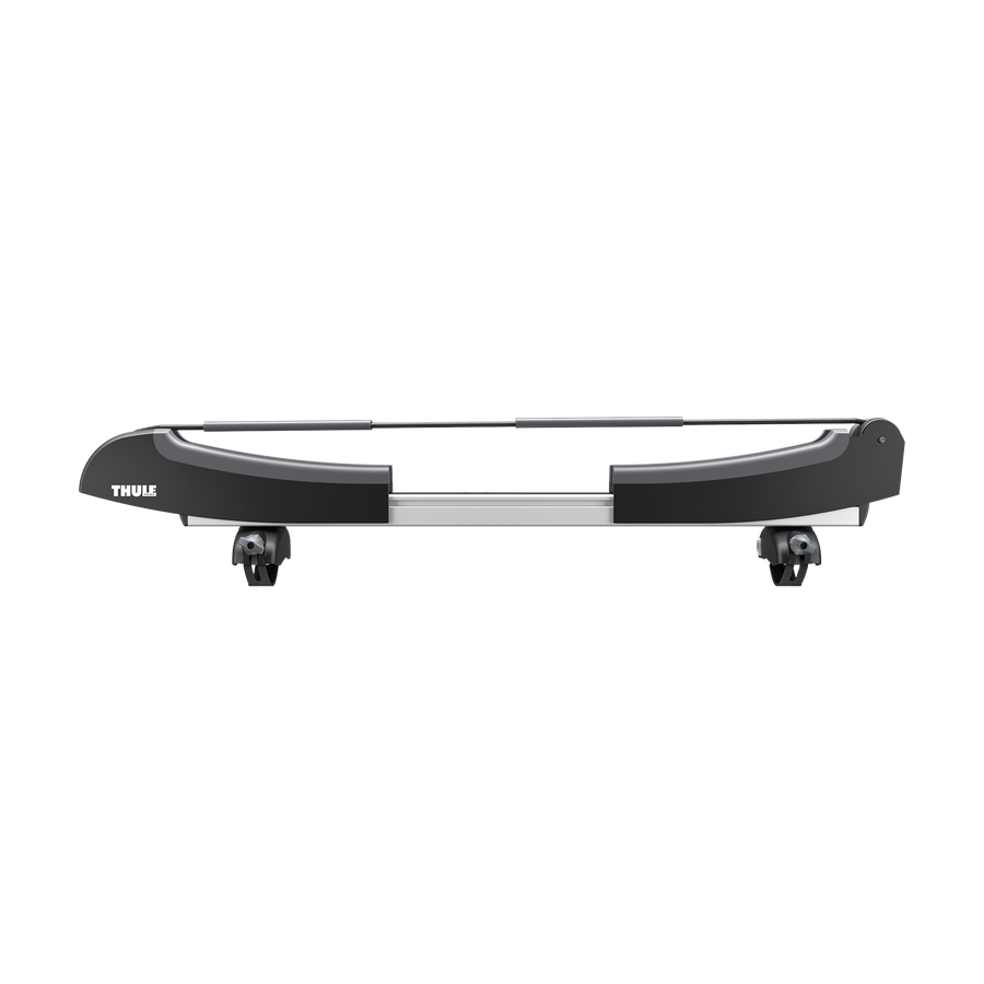 Thule SUP Taxi XT SUP-drager Zwart