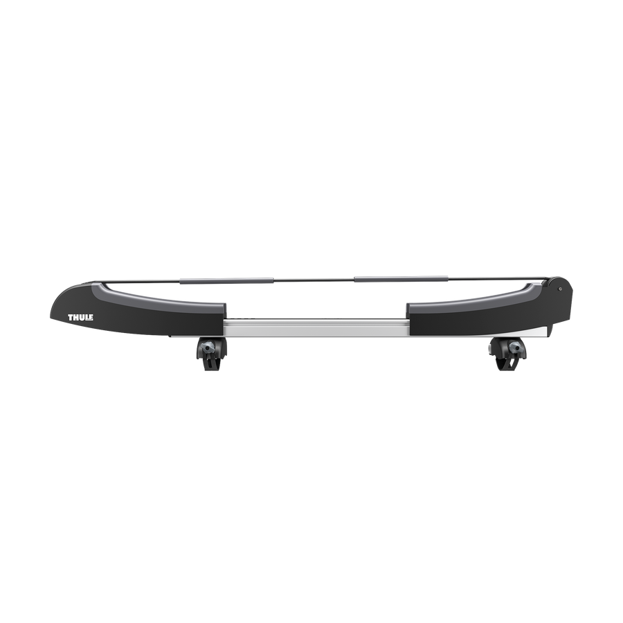 Thule SUP Taxi XT SUP-drager Zwart