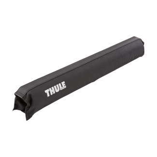 Thule Surf Pads M Smal 20" Zwart