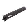 Thule Surf Pads M Smal 20" Zwart Nieuw