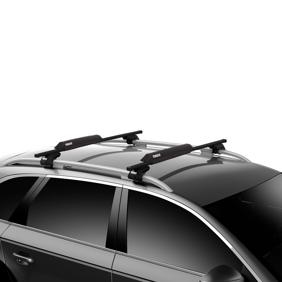Thule Surf Pads M Smal 20" Zwart Nieuw