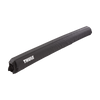 Thule Surf Pads L Smal 30" Zwart