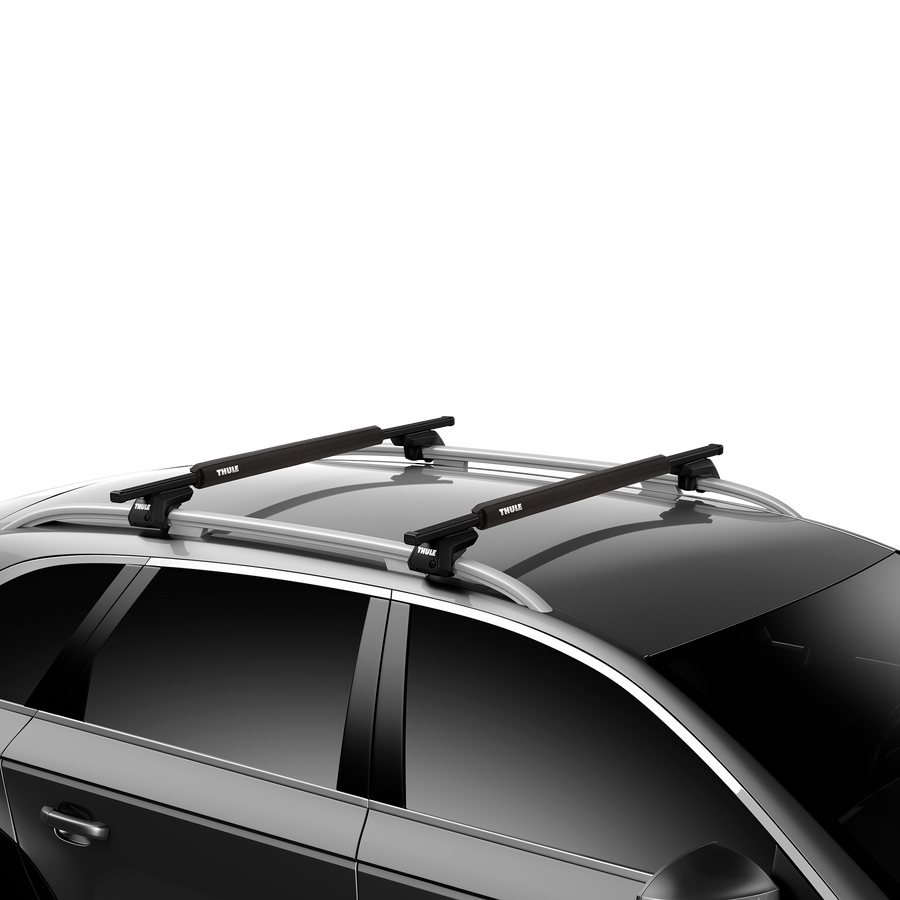Thule Surf Pads L Smal 30" Zwart