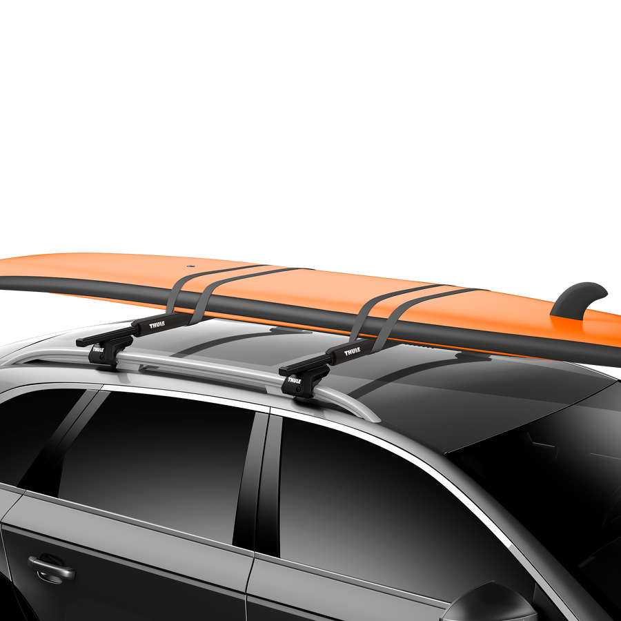 Thule Surf Pads M Smal 20" Zwart Nieuw