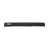 Thule Surf Pads L Smal 30" Zwart Nieuw